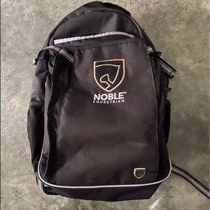 Noble Equestrian Ringside Pack